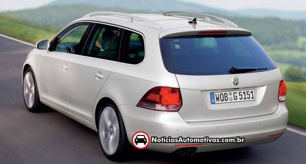 nova jetta variant 3 Nova Jetta Variant começa a ser vendida no Brasil em alguns dias, com preços a partir de 83.990 reais