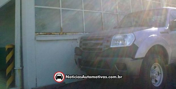 Nova Ranger reestilizada vai ser lançada em setembro nova ranger reestilizada brasil setembro 1 Nova Ranger reestilizada vai ser lançada em setembro