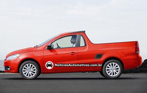 Nova Saveiro chega dentro de alguns meses nova saveiro arena carro online 2 Nova Saveiro chega dentro de alguns meses