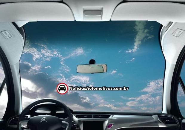 novo citroen c3 europa 6 Novo Citroen C3 europeu é revelado oficialmente