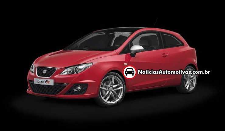 novo ibiza fr 2 0 tdi chega ao mercado europeu por 19 560 euros 1 Novo Ibiza FR 2.0 TDi chega ao mercado europeu por 19.560 euros
