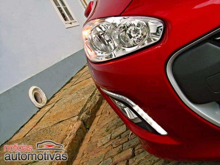 novo peugeot 308 fotos avaliacao completa 7 Novo Peugeot 308: avaliação completa