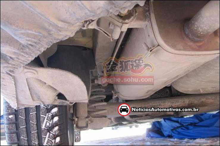 Novo Peugeot 408 ainda anda camuflado na China novo peugeot 408 ainda anda camuflado na china 4 Novo Peugeot 408 ainda anda camuflado na China