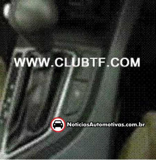 optima 5 Imagens revelam partes do interior da nova geração do Kia Magentis