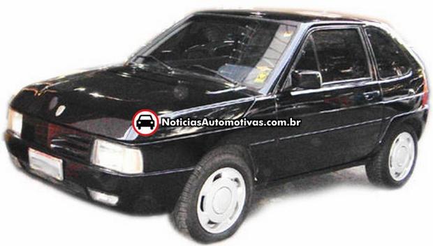 pag nick Os 10 carros mais feios do Brasil