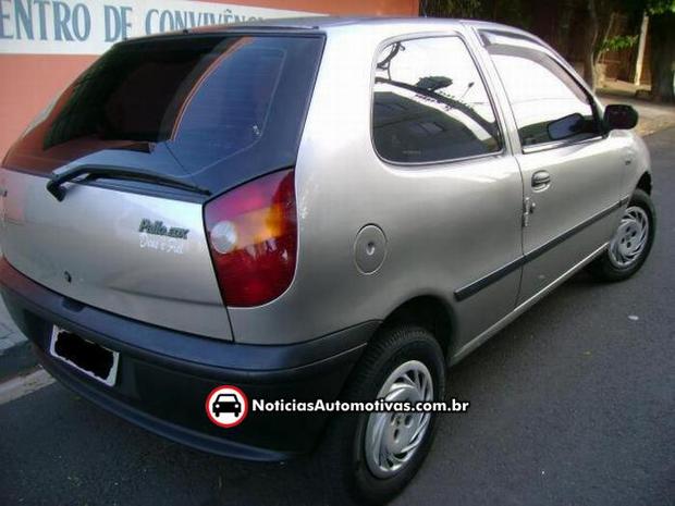 palio 96 10 carros que é só abrir a boca que você vende
