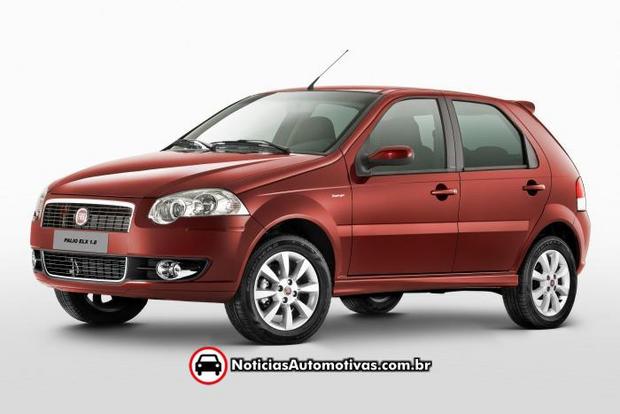 palio dualogic siena dualogic adventure locker dualogic idea adventure dualogic 1 Palio Dualogic tem preços a partir de 37.230 reais, veja preço das outras novidades Fiat