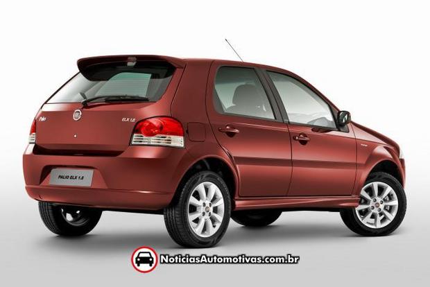 palio dualogic siena dualogic adventure locker dualogic idea adventure dualogic 2 Palio Dualogic tem preços a partir de 37.230 reais, veja preço das outras novidades Fiat
