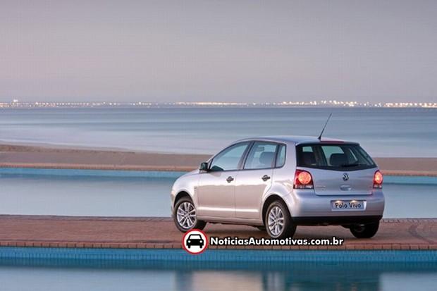 Polo Vivo é o sucessor do Citi Golf na África do Sul polo vivo e o sucessor do citi golf na africa do sul 2 Polo Vivo é o sucessor do Citi Golf na África do Sul