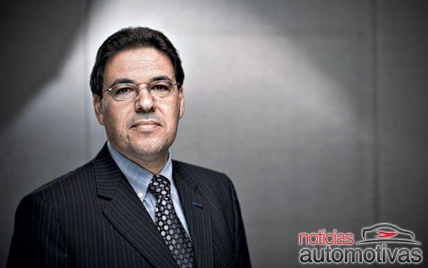 presidente ford marcos oliveira Presidente da Ford: preço alto do carro não é só culpa do imposto