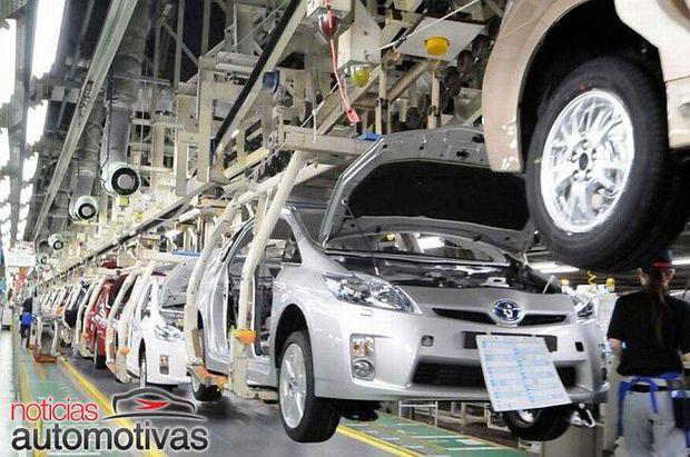 producao japao afetada terremoto Crise internacional: o que os empresários aprenderam com ela? 