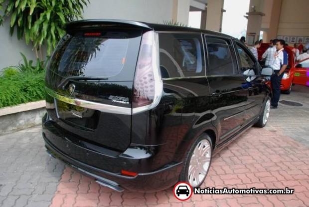 Proton Exora terá versão 1.6 com turbo em 2010 proton exora tera versao 1 6 com turbo em 2010 2 Proton Exora terá versão 1.6 com turbo em 2010