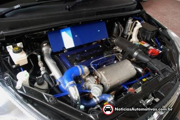 Proton Exora terá versão 1.6 com turbo em 2010 proton exora tera versao 1 6 com turbo em 2010 4 Proton Exora terá versão 1.6 com turbo em 2010
