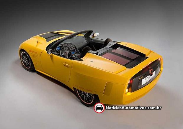 protoscar lampo 2 vida nova e sem emissoes para o pontiac solstice 2 Protoscar Lampo 2: Vida nova e sem emissões para o Pontiac Solstice