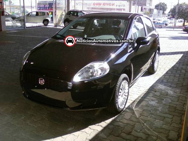 punto attractive 2011 exclusivo 2 Exclusivo: Punto 2011 Attractive em várias fotos