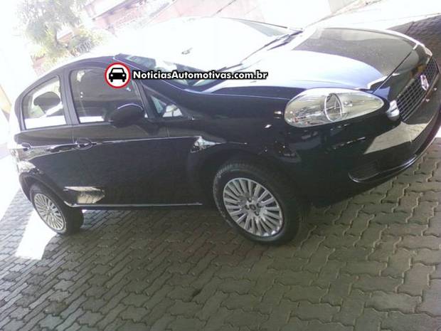 punto attractive 2011 exclusivo 5 Exclusivo: Punto 2011 Attractive em várias fotos