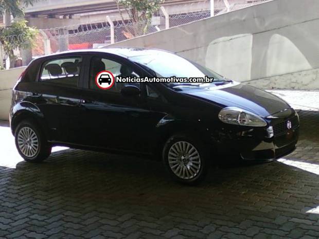 punto attractive 2011 exclusivo 6 Exclusivo: Punto 2011 Attractive em várias fotos