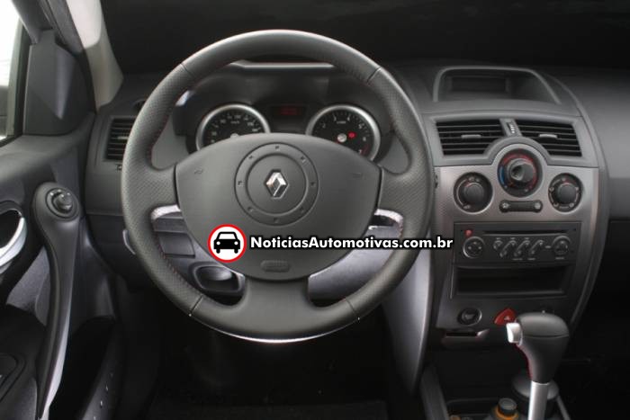  Renault quer agitar as vendas do Megane com série Extreme