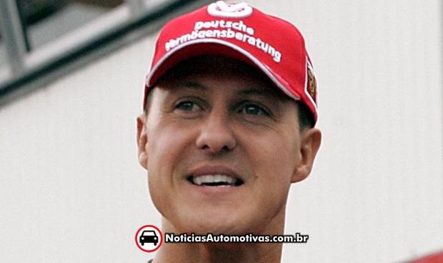 Mercedes Benz irá oferecer 7 milhões de euros para Schumacher correr na F1 em 2010 schumacher Mercedes Benz irá oferecer 7 milhões de euros para Schumacher correr na F1 em 2010