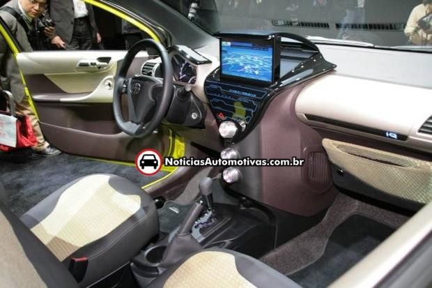 Scion IQ apresenta em Nova Iorque uma personalidade mais esportiva scion iq apresenta em nova iorque uma personalidade mais esportiva 3 Scion IQ apresenta em Nova Iorque uma personalidade mais esportiva