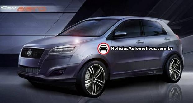ssangyong-c200-aero-concept-primeira-imagem-oficial ssangyong c200 aero concept primeira imagem oficial Ssangyong C200 Aero Concept tem sua primeira imagem oficial revelada
