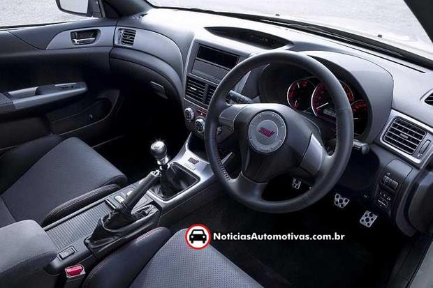 Subaru Impreza R205 tem desempenho superior ao WRX subaru impreza r205 tem desempenho superior ao wrx 3 Subaru Impreza R205 tem desempenho superior ao WRX