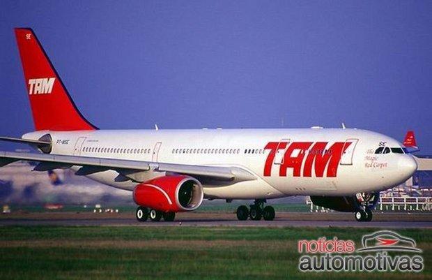 tam São Paulo: custo de pedágio pode fazer viagem de avião sair mais barata que de carro