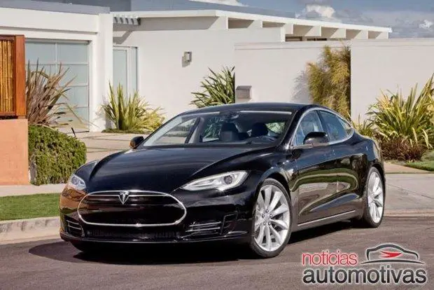 tesla s alpha 1 Tesla Motors recebeu US$465 milhões do governo e diz que precisa de mais