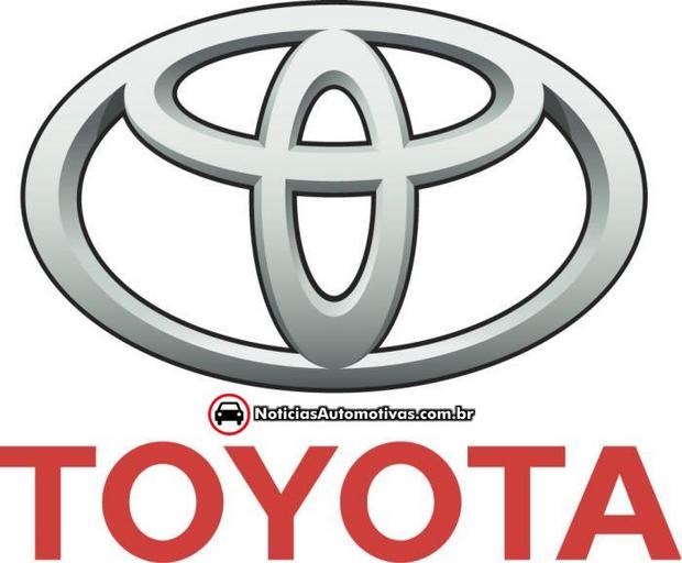 toyota logo Carro popular da Toyota que será fabricado no Brasil em 2011 custará 30.000 reais e não levará a marca japonesa