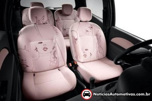 twingo1 Renault Twingo Art Collection