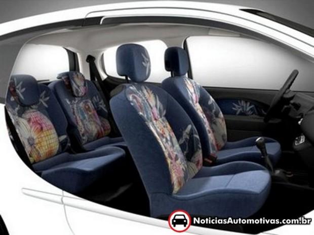 twingo4 Renault Twingo Art Collection