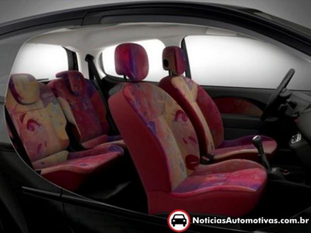 twingo5 Renault Twingo Art Collection