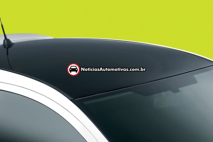  Vauxhall Corsa ganha versão Black White Limited Edition