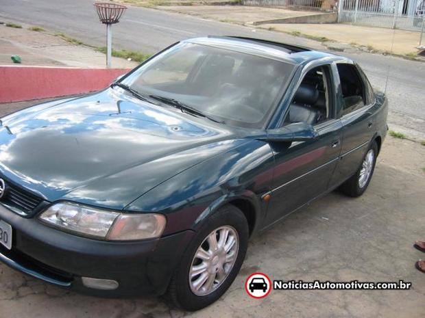 vectra cd 97 10 carros que é só abrir a boca que você vende