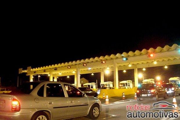 via lagos Conheça as 10 praças de pedágio mais caras do Brasil