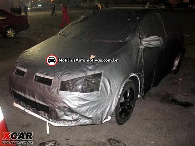 volkswagen golf gti ja comeca a ser feito na china e seu preco devera ser de r60 mil 5 Volkswagen Golf GTI já começa a ser feito na China e seu preço deverá ser de R$60 mil