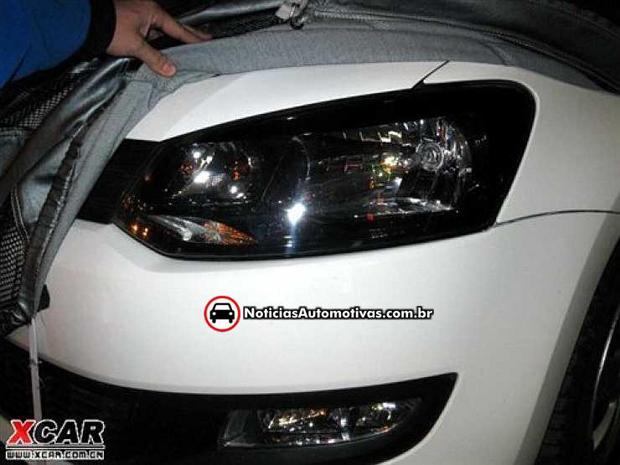volkswagen golf gti ja comeca a ser feito na china e seu preco devera ser de r60 mil 6 Volkswagen Golf GTI já começa a ser feito na China e seu preço deverá ser de R$60 mil