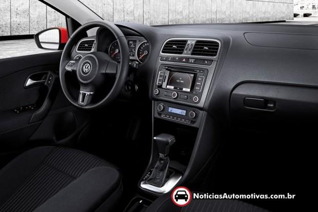 volkswagen inicia as vendas do novo polo bluemotion na alemanha 3 Volkswagen inicia as vendas do Novo Polo BlueMotion na Alemanha