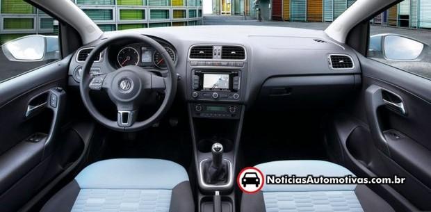 Volkswagen Polo 1.2 TDi BlueMotion promete 30 km/litro em 2010! volkswagen polo 1 2 tdi bluemotion promete 30 kmlitro em 2010 3 Volkswagen Polo 1.2 TDi BlueMotion promete 30 km/litro em 2010!