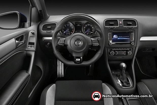 volkswagen revela imagens e detalhes do novo golf r20 3 Volkswagen revela imagens e detalhes do Novo Golf R20