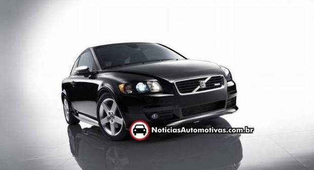 Volvo lança kit R Design para os ecológicos C30, S40 e V50 DRIVe volvo lanca kit r design para os ecologicos c30 s40 e v50 drive 2 Volvo lança kit R Design para os ecológicos C30, S40 e V50 DRIVe