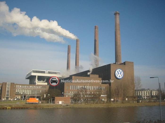 volkswagen briga com porsche e fora da lei Volkswagen: Greenpeace vai promover festival de cinema contra a marca alemã