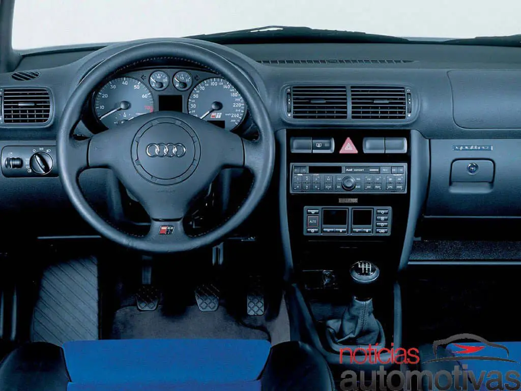1999 audi s3 interior and dashboard pinterest