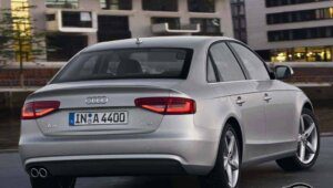 audi a4 attraction 2014 11