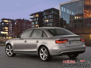 Audi A4 Attraction 2.0 tem ótimo desempenho, mas peca em detalhes 