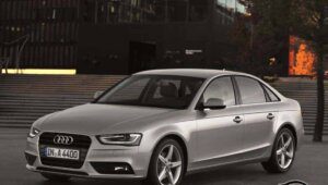 audi a4 attraction 2014 3