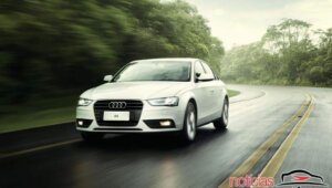 audi a4 attraction 2014 8