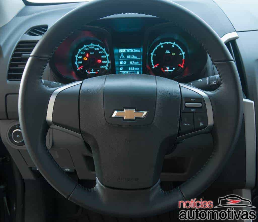 2014 Chevrolet S10 GM Brazil 049