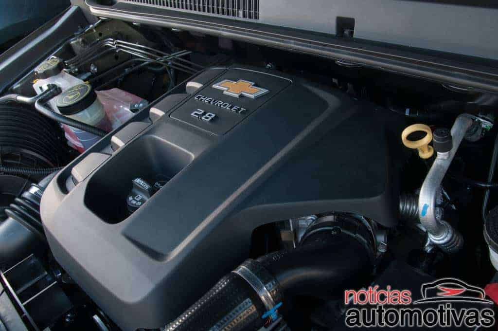 S10 2012: versões, motor, consumo, detalhes, equipamentos, fotos 