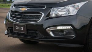 2015 Chevrolet Cruze GM Brazil 026